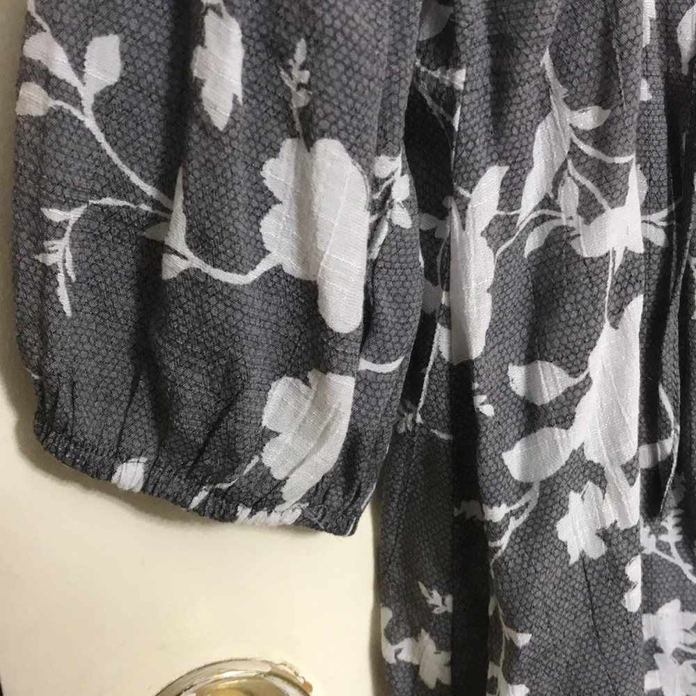 Fred David blouse - Picture 3 of 7